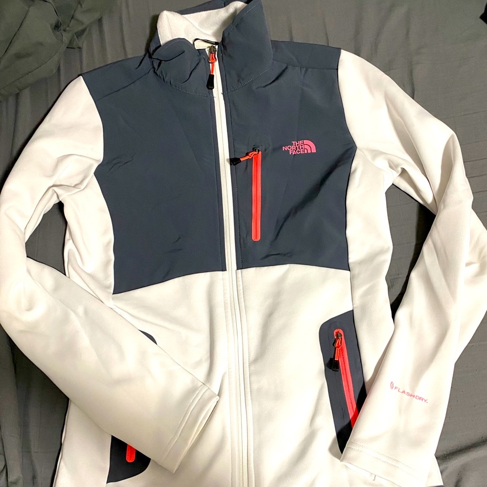 Northface full zip